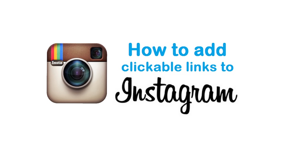 HOW TO ADD CLICKABLE LINKS ON INSTAGRAM Steemit how-to-add-clickable-links-on-instagram-steemit
